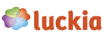 Luckia logo