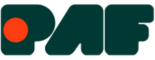 PAF logo