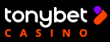 Tonybet logo