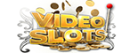 Videoslots logo